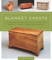 Tapa de Blanket Chests Outstanding Designs From 30 Of The Worlds Finest Furniture Makers