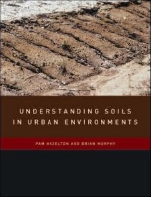 Tapa de Understanding Soils In Urban Environments