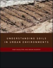 Tapa de Understanding Soils In Urban Environments