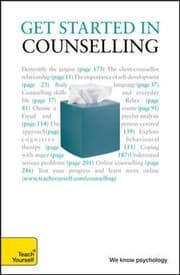 Tapa de Understand Counselling