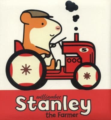 Tapa de Stanley The Farmer