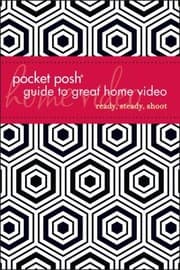 Tapa de Pocket Posh Guide To Great Home Video Ready Steady Shoot