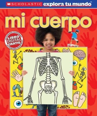 Tapa de Mi Cuerpo