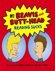 Tapa de Reading Sucks