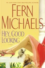 Tapa de Hey, Good Looking