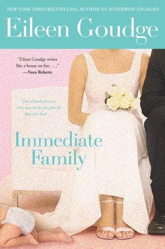 Tapa de Immediate Family