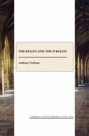 Tapa de The Kellys And The Okellys