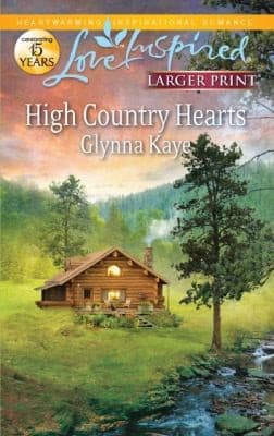 Tapa de High Country Hearts