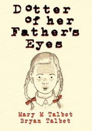 Tapa de Dotter Of Her Fathers Eyes