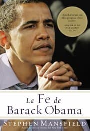 Tapa de La Fe De Barack Obama