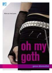 Tapa de Oh My Goth