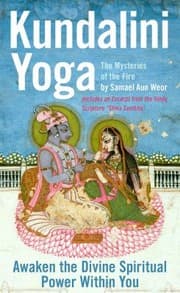 Tapa de Kundalini Yoga The Mysteries Of The Fire Ancient Secrets Of Hinduism Revealed