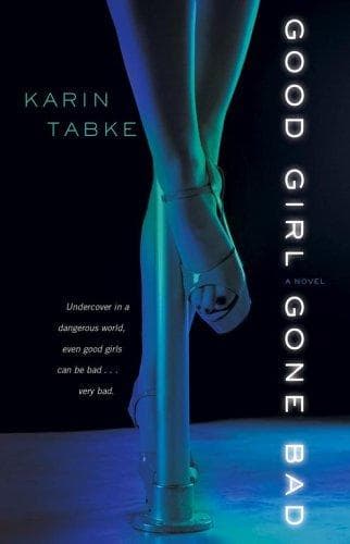 Tapa de Good Girl Gone Bad