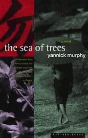 Tapa de Sea of Trees Pa