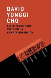Tapa de Siete Pasos Para Vivir En La Cuarta Dimension Seven Steps In The Fourth Dimension
