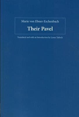 Tapa de Their Pavel