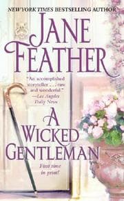 Tapa de A Wicked Gentleman