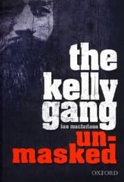 Tapa de The Kelly Gang Unmasked