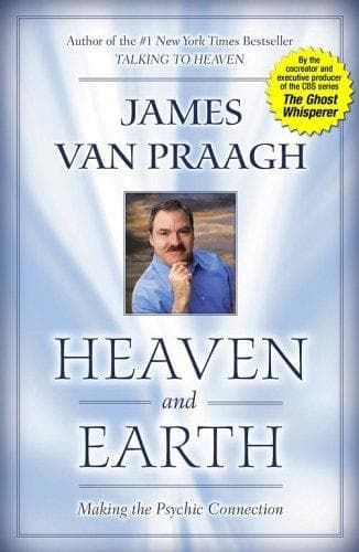 Tapa de Heaven and Earth