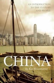 Tapa de China An Introduction To The Culture And People