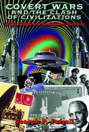 Tapa de Covert Wars And The Clash Of Civilizations