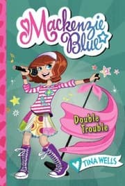 Tapa de Double Trouble