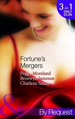 Tapa de Fortunes Mergers