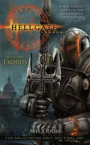 Tapa de Exodus