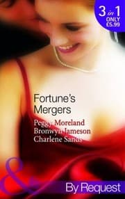 Tapa de Fortunes Mergers