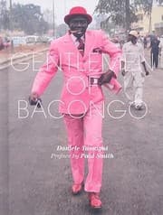 Tapa de Gentlemen Of Bacongo