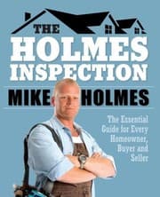 Tapa de The Holmes Inspection Everything You Need To Know Before You Buy Or Sell Your Home