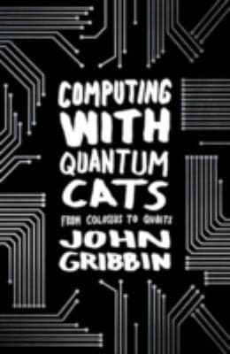 Tapa de Computing with Quantum Cats