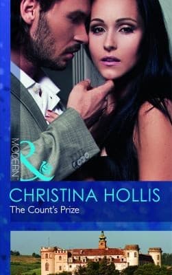 Tapa de The Counts Prize