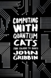 Tapa de Computing with Quantum Cats