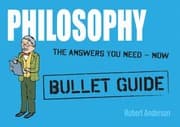 Tapa de Philosophy