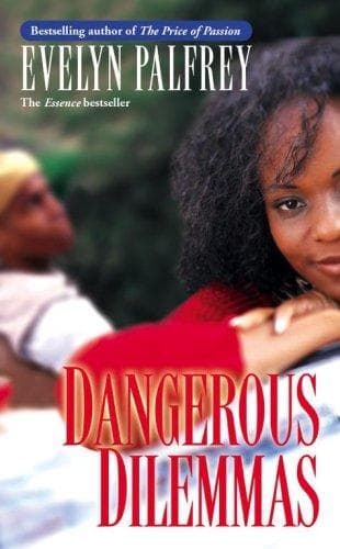 Tapa de Dangerous Dilemmas