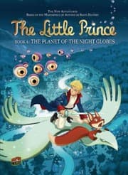 Tapa de The Little Prince