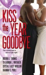 Tapa de Kiss the Year Goodbye