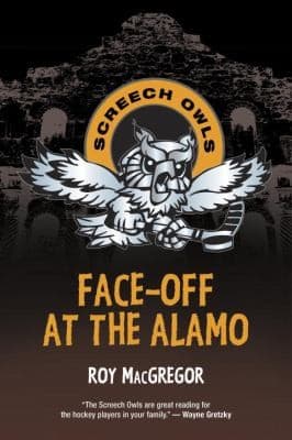 Tapa de Faceoff At The Alamo