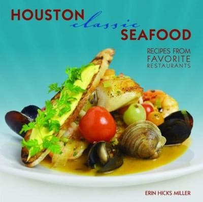 Tapa de Houston Classic Seafood