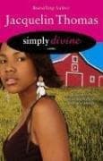 Tapa de Simply Divine
