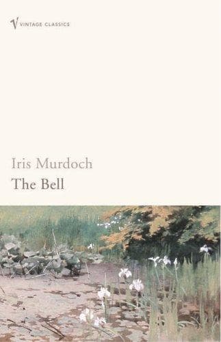 Tapa de Bell