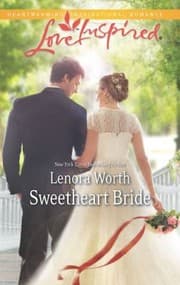 Tapa de Sweetheart Bride