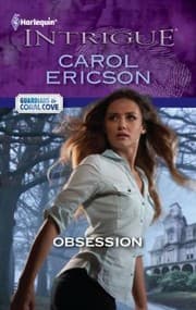 Tapa de Obsession