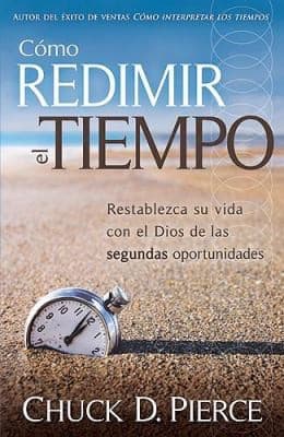Tapa de Cmo Redimir El Tiempo