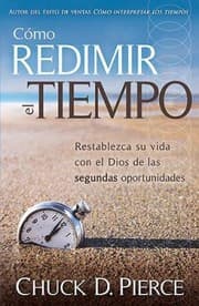 Tapa de Cmo Redimir El Tiempo