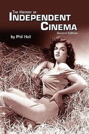 Tapa de The History of Independent Cinema