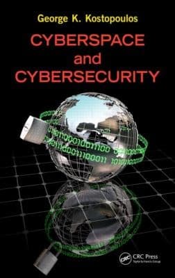 Tapa de Cyberspace And Cybersecurity