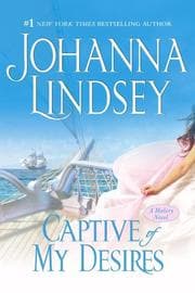 Tapa de Captive of My Desires EXP