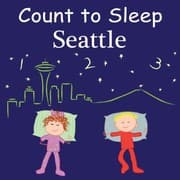 Tapa de Count To Sleep Seattle